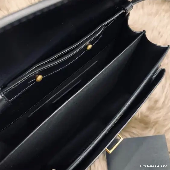 Tony Luxuries High Bag YSL School 0526